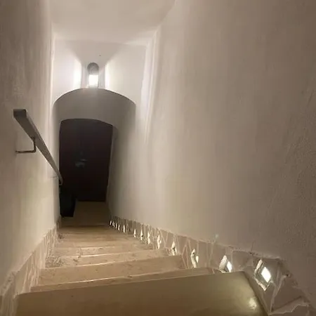 Apartment Cozy Sea View Studio With Private Rooftop, Balcony, Bbq In The Old Town *