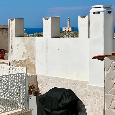 Apartment Cozy Sea View Studio With Private Rooftop, Balcony, Bbq In The Old Town *