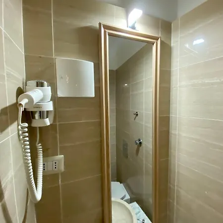 Apartment Cozy Sea View Studio With Private Rooftop, Balcony, Bbq In The Old Town Vieste