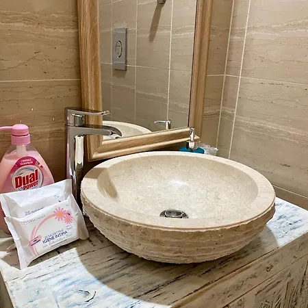 Cozy Sea View Studio With Private Rooftop, Balcony, Bbq In The Old Town Apartment *